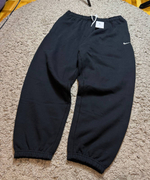 Спортивки Nike Swoosh Pants Новые с биркой