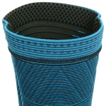 Наколенник спортивный KHX806, размер XL, 2 шт (микс цветов)