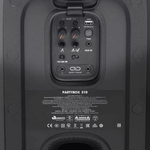 Портативная акустика JBL Partybox 310