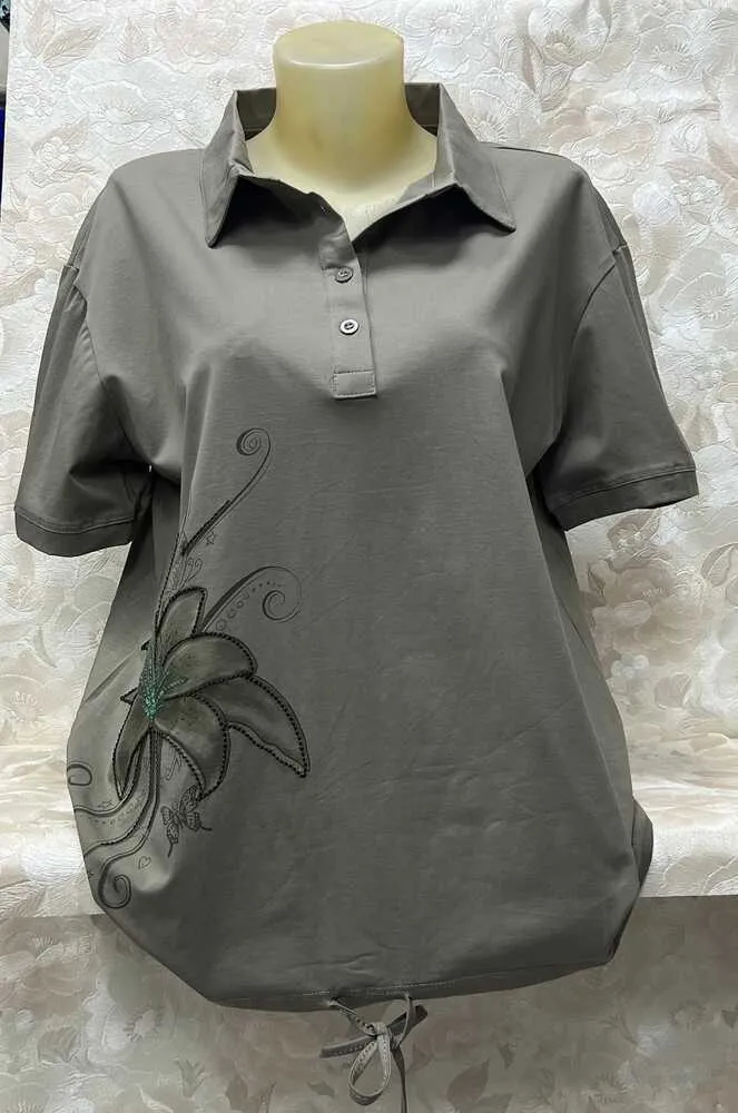 Футболка 4145351 (0475831857) Fabrika