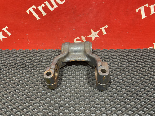 Серьга рессоры