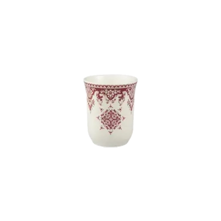 Стакан для зубных щеток Rosace (8 см)