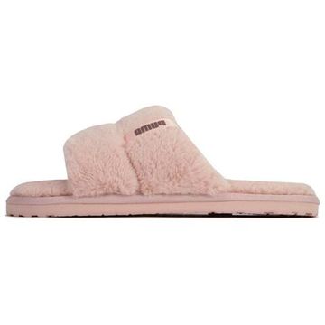 PUMA Fluff Solo BX Слипонные Женские