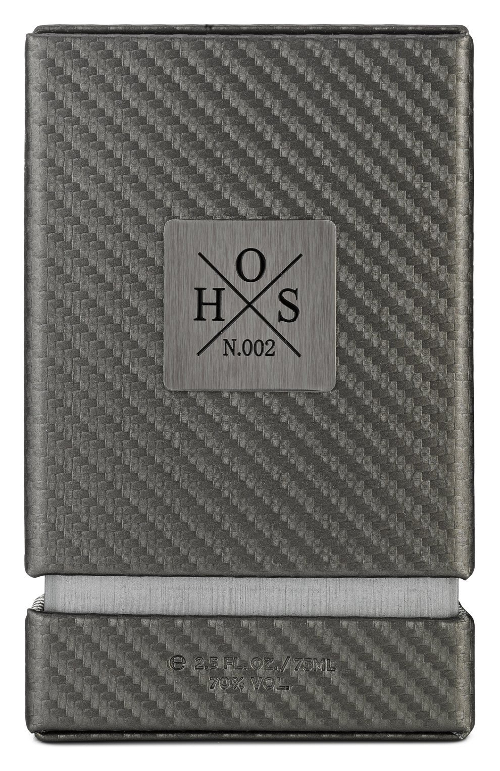 House Of Sillage HOS N.002