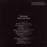 Radiohead / Hail To The Thief (Limited Edition)(2CD+DVD)
