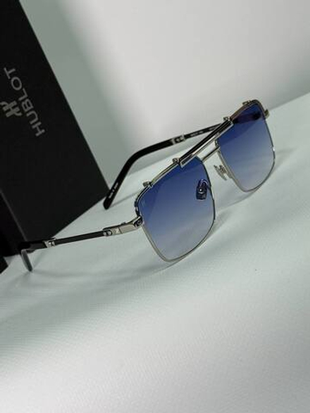 Солнцезащитные очки Hublot