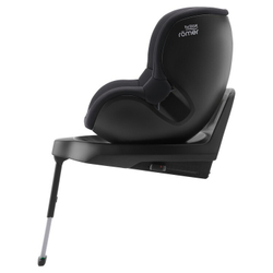 Автокресло Britax Roemer Dualfix Plus Midnight Grey