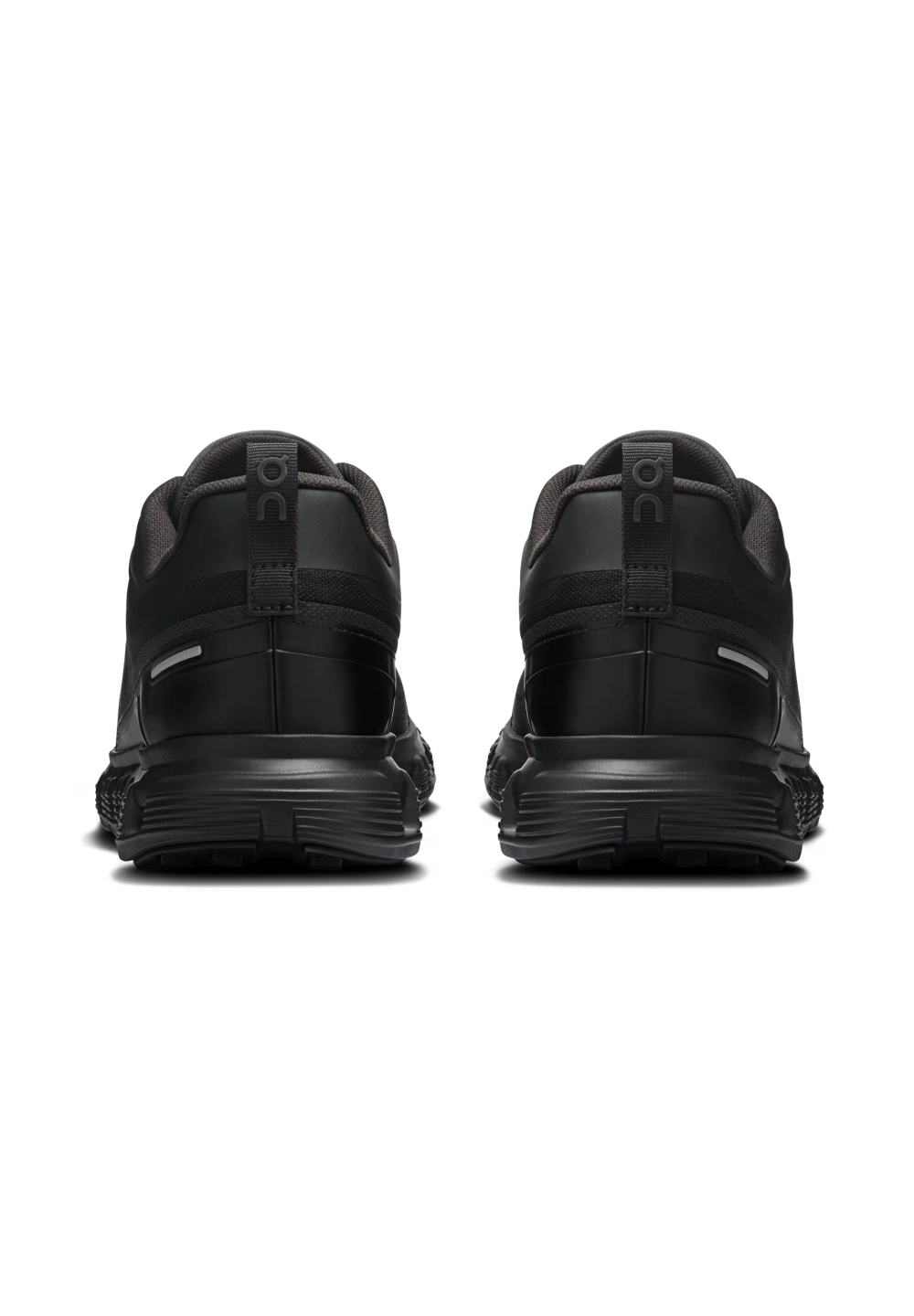 Женские Кроссовки On CLOUD 6 GEOC black