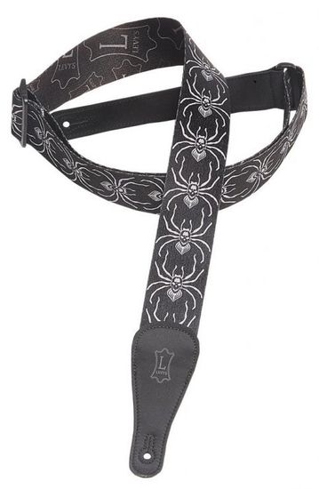 Ремень для гитары LEVY'S MPS2 084