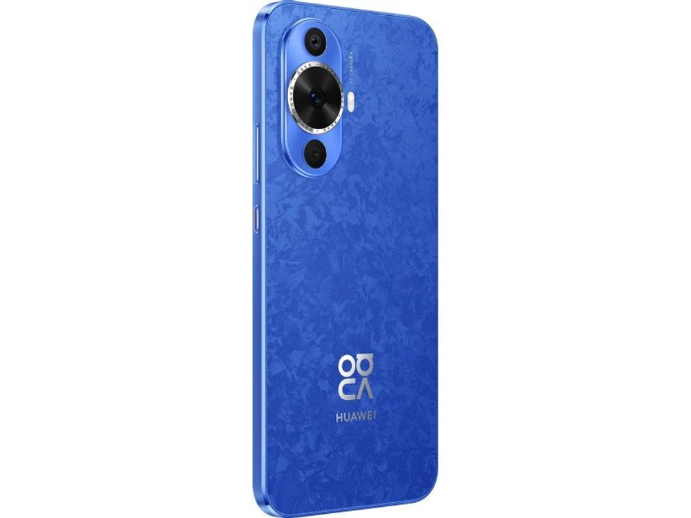 Смартфон Huawei Nova 12s 8/256Gb Синий (FOA-LX9)
