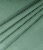 Ткань "Бархат" шалфей