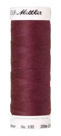 Нить универсальная SERALON 100, 200 м, Mettler, 0639