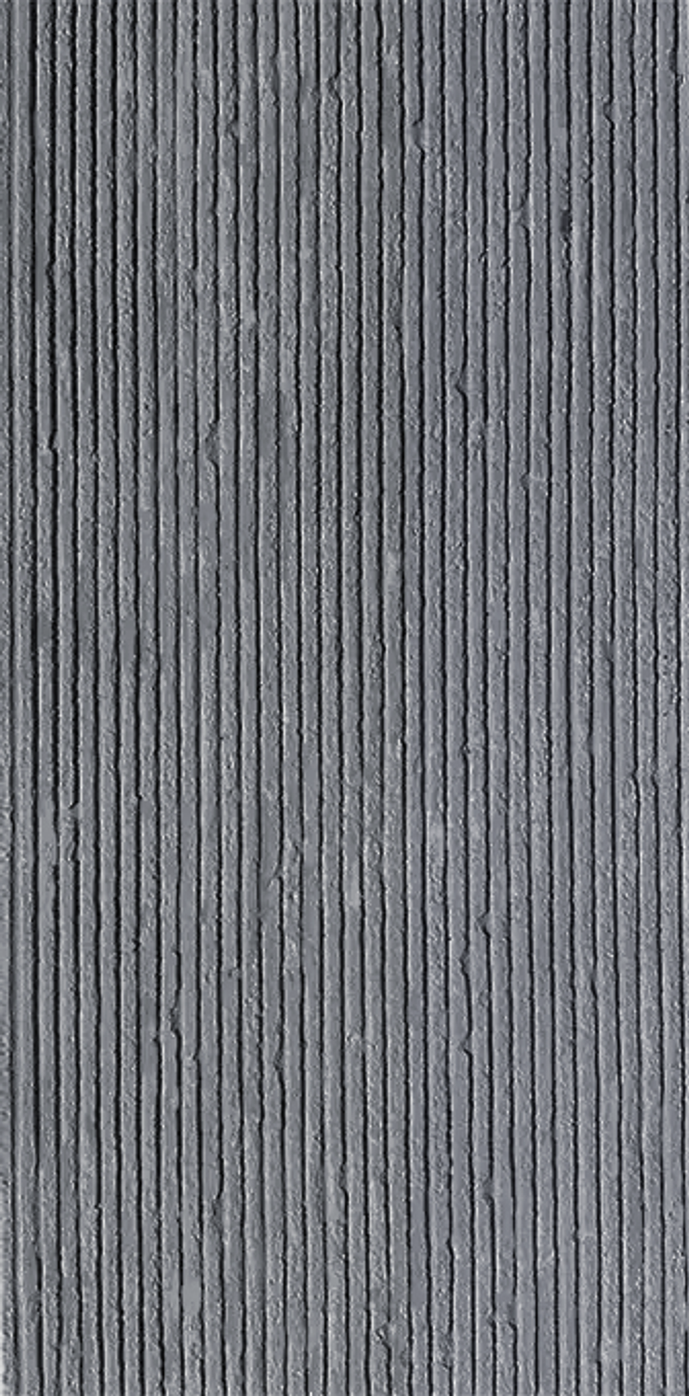 Crisscross stone