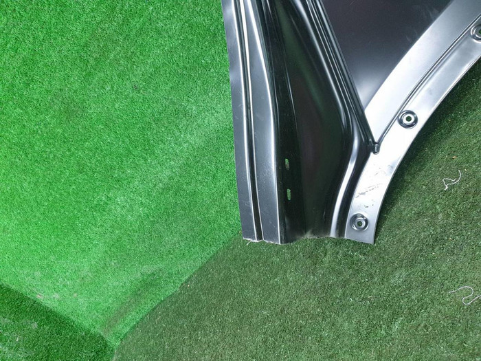 Крыло заднее правое BMW X2 F39 (2017-2023)