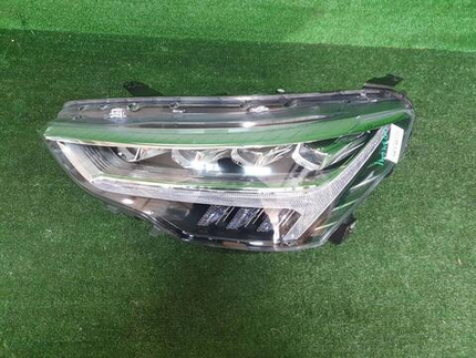 Фара левая Haval Jolion (2021-н.в.) LED