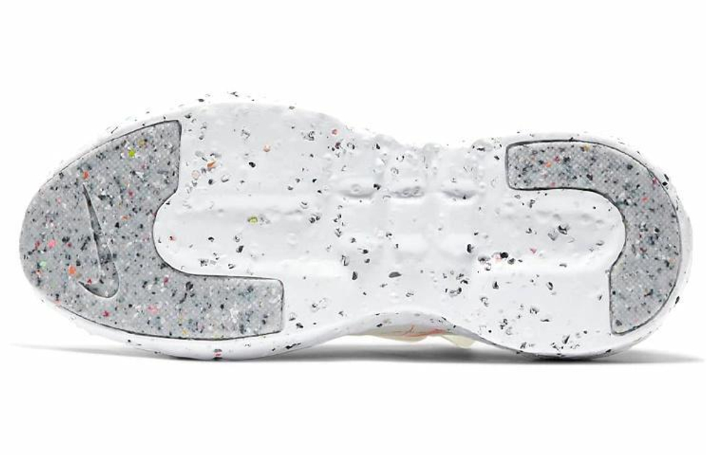 Кроссовки Nike Crater Impact (Женская размерная сетка)
