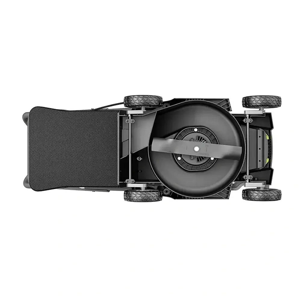 Аккумуляторная газонокосилка Greenworks GD24LM331 (1 x 4 Ач, ЗУ) 2520607UB