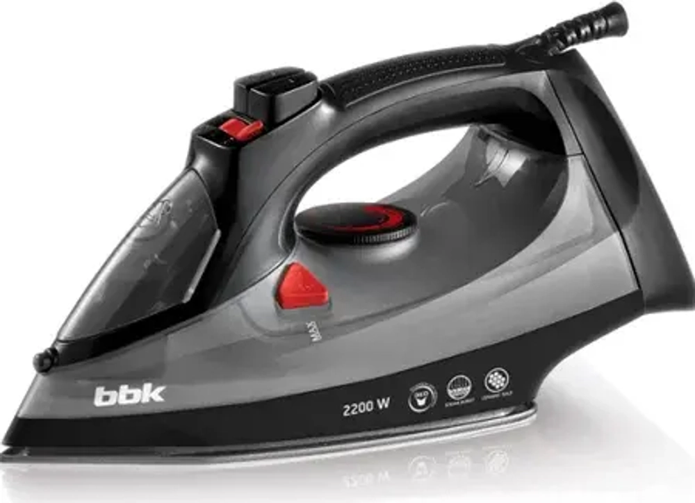 Утюг BBK ISE-2202 (y)
