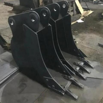 Ковш 1 куб на экскаватор 17 - 25 тонн