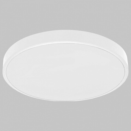 Накладной светильник Imex RONDA PLC.500-72-CCT-WH