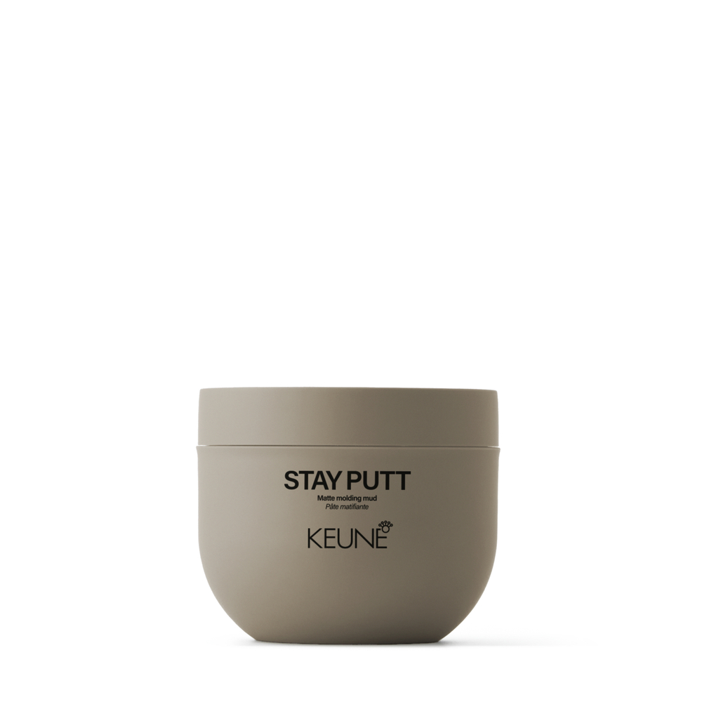 Крем моделирующий сильной фиксации\Stay Putt