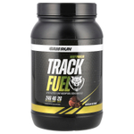 6AM Run, Track Fuel, сывороточный протеин, шоколадное мороженое, 907 г (2 фунта)