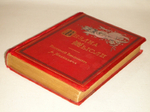 "Бездна мысли. Поэтический ежедневник А.Михневича". А.П.Михневич. 1891г.
