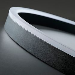 Потолочный Светильник Monet D80 Black Трехцветный Свет By Imperiumloft