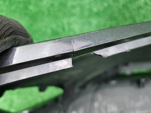 Бампер передний EXEED VX (2021-2024)