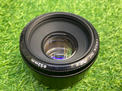 Canon 50mm F1.8 II Покупка/Продажа