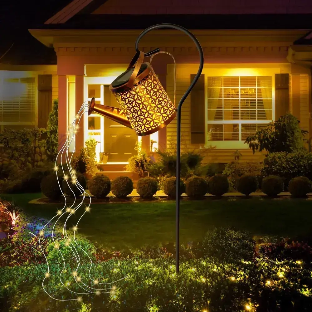 Уличный светильник, HIR2