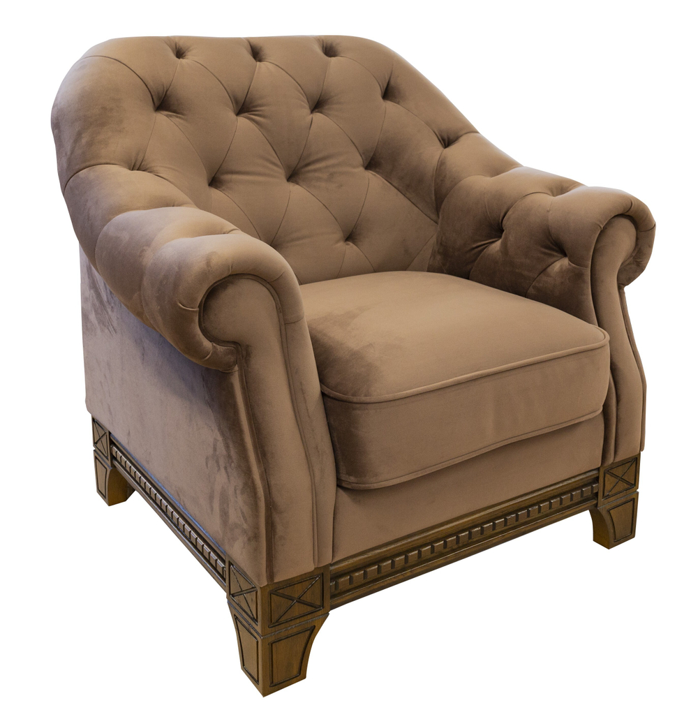 Кресло «Верди» (12) - промо