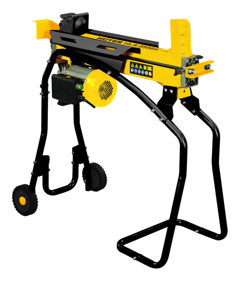 Дровокол электрический HLS-5500H HUTER