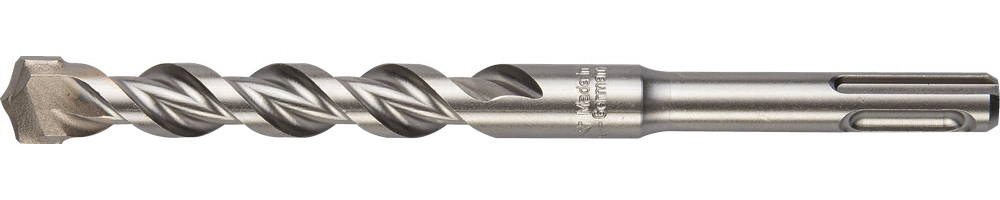 KRAFTOOL Бур SDS-plus 14 х 160 мм, Expert