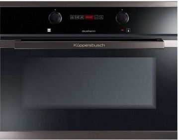 Электрический духовой шкаф Kuppersbusch EEBK 6260.0 JX2