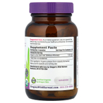 Oregon's Wild Harvest, Органическая мелисса, 90 веганских капсул (375 мг на капсулу)