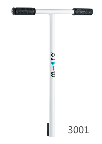 Т-ручка PEDALFLOW белый