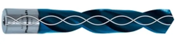 Хвостовик КМ4 для коронок Karnasch