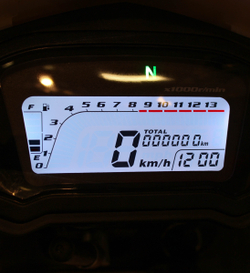 Снегоход MOTAX SNOW 200