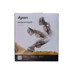 Набор насадок Dyson Pet Grooming Kit для ухода за домашними животными