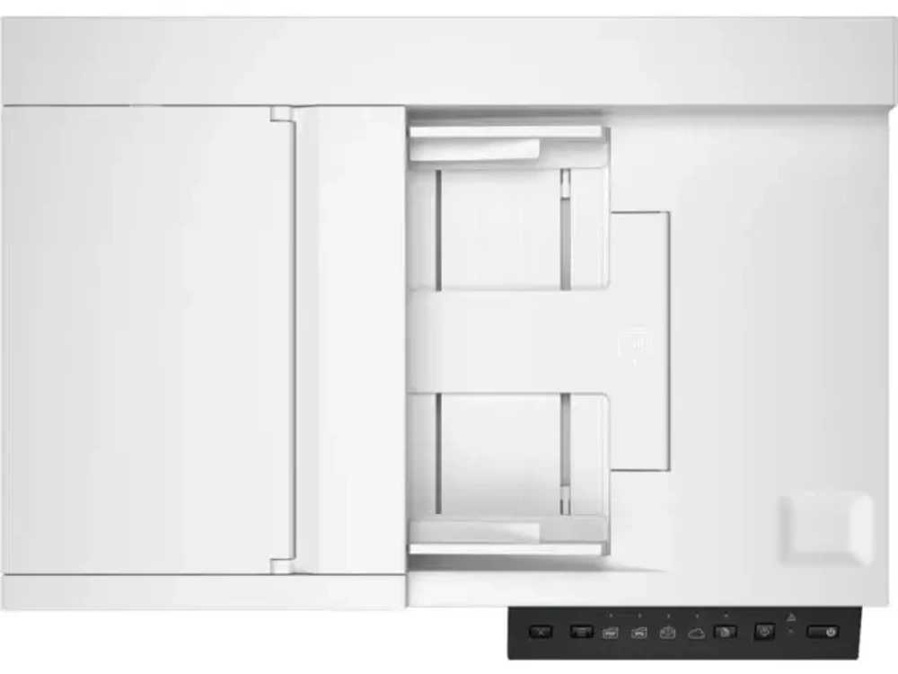 Сканер HP ScanJet Pro 3600 f1