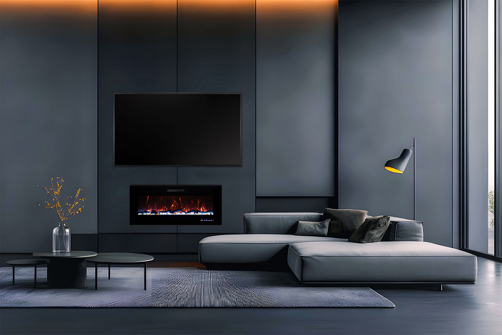 Очаг Royal Flame Galaxy 42 RF