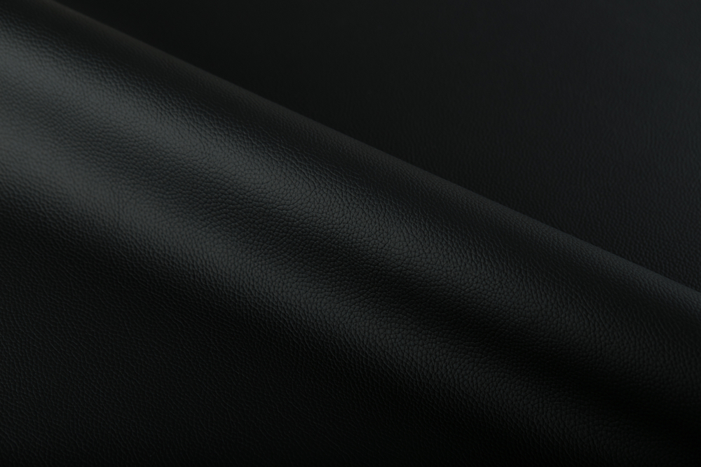 Искусственная кожа Nuvo black (Нуво блэк) 7006