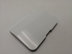 WD-10192S кт123 Крышка сливного фильтра для стиральной машины LG 5006ER3007 б/у