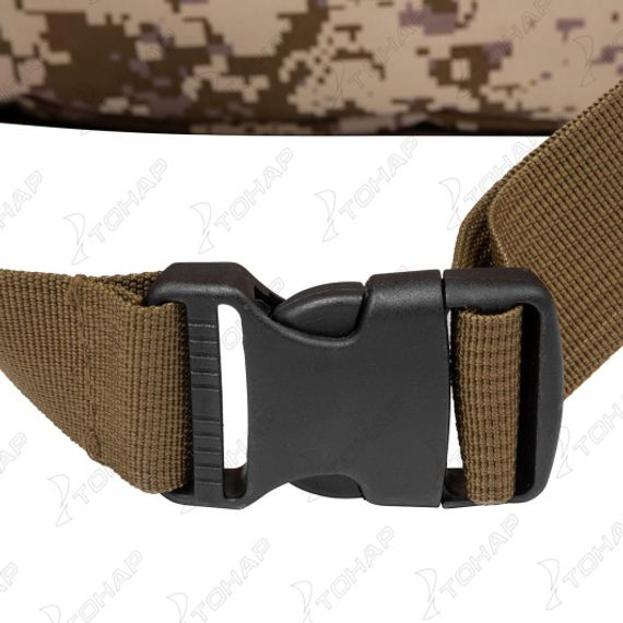 Рюкзак тактический КМФ цифра 90л (HS-0875-3) HS