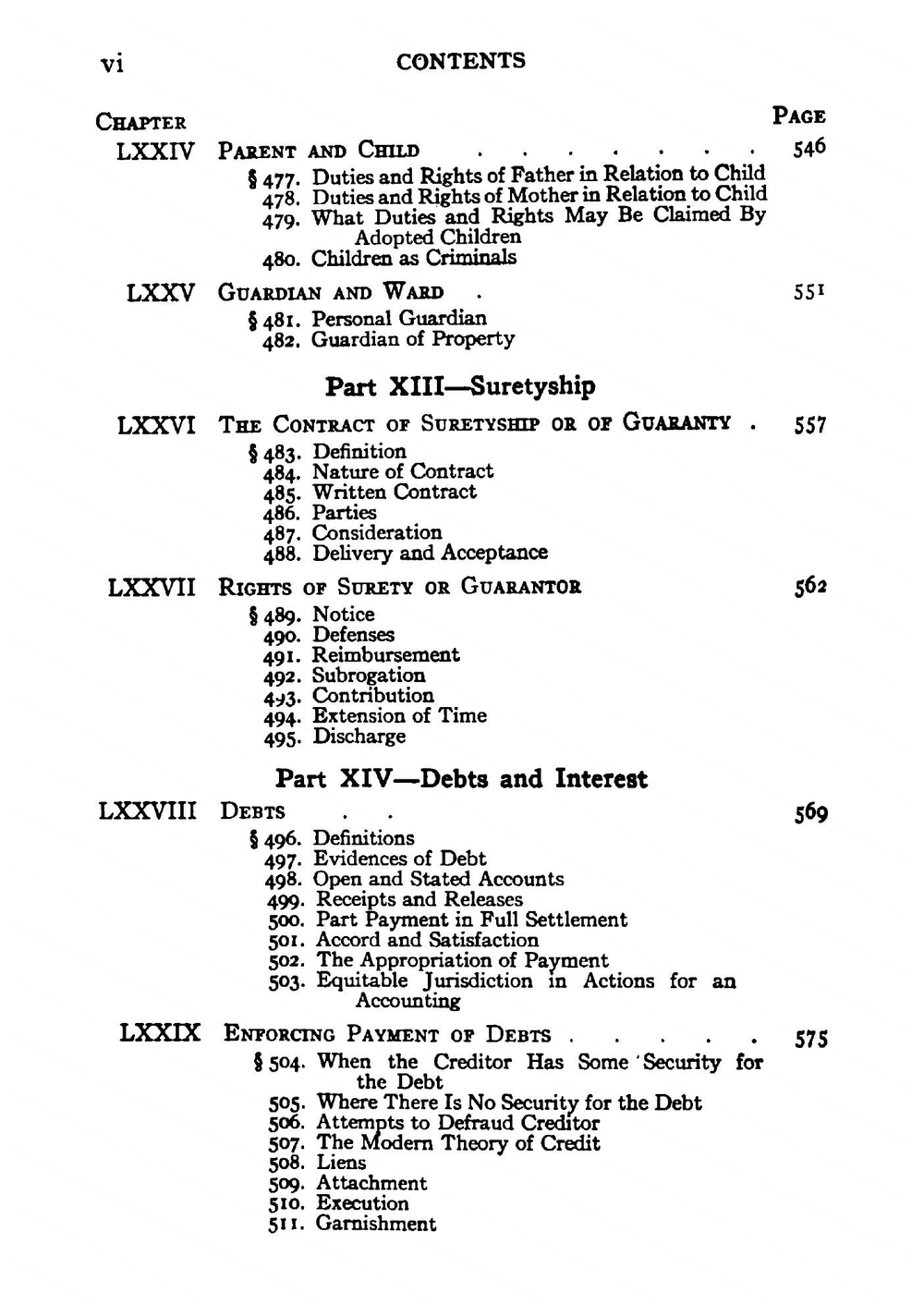 Business Law. A Working Manual of Every-Day Law, Volume 2 | Conyngton Thomas