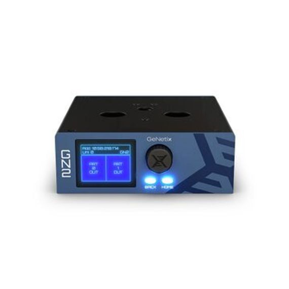 GeNetix GN2 2 Port Node