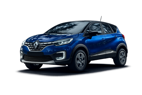 Электрика Каптур с 2020 г.