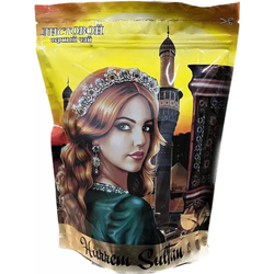 Чай черный Hurrem Sutan листовой 200 гр
