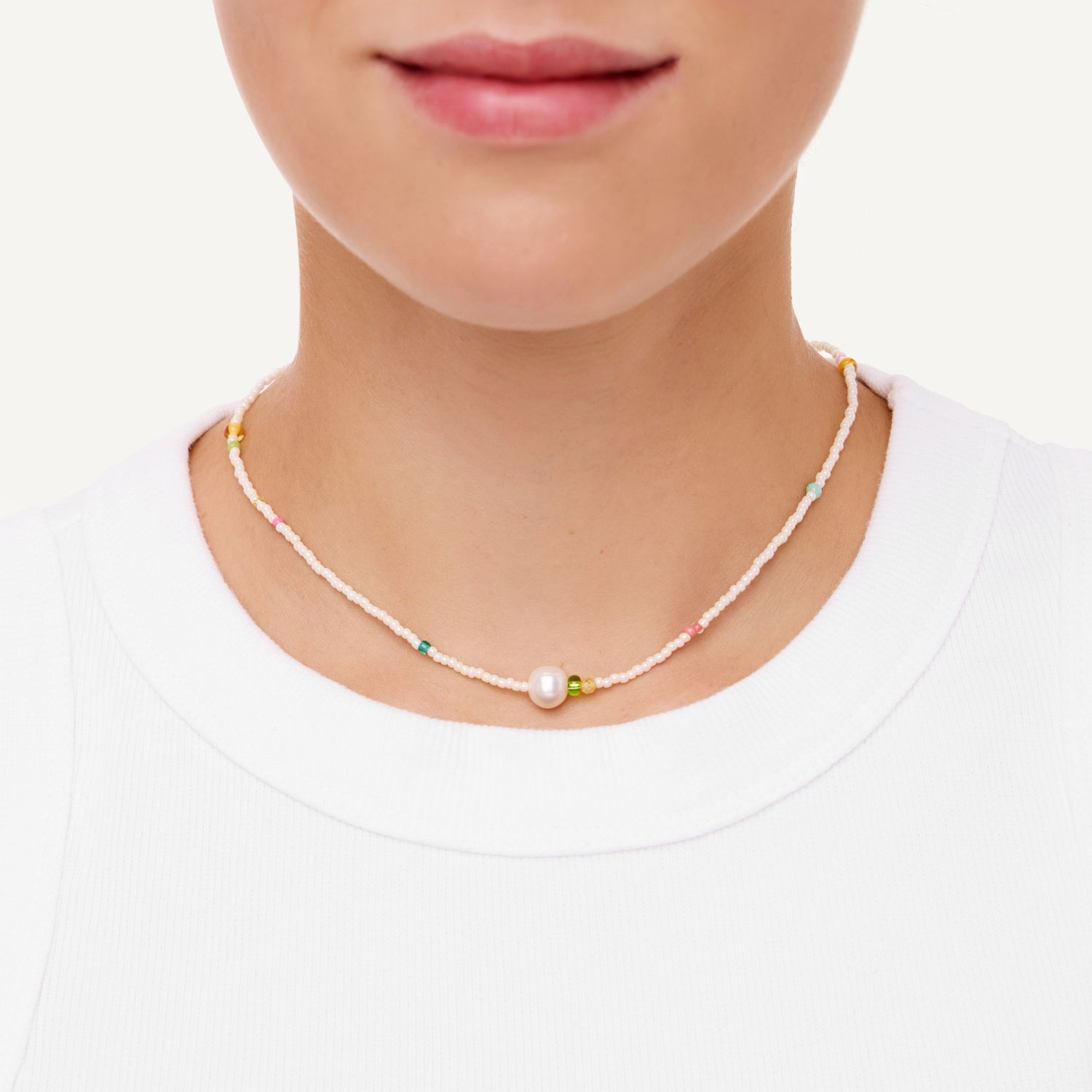 Колье Freckles Necklace